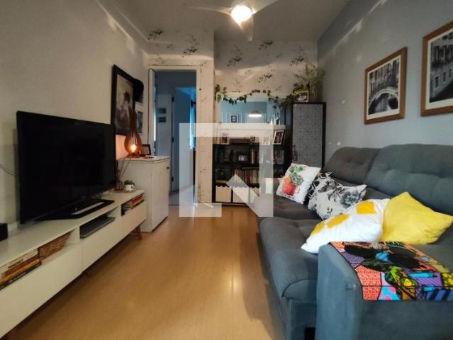 Apto, Proença, 2 Quartos, 54 m2 Campinas