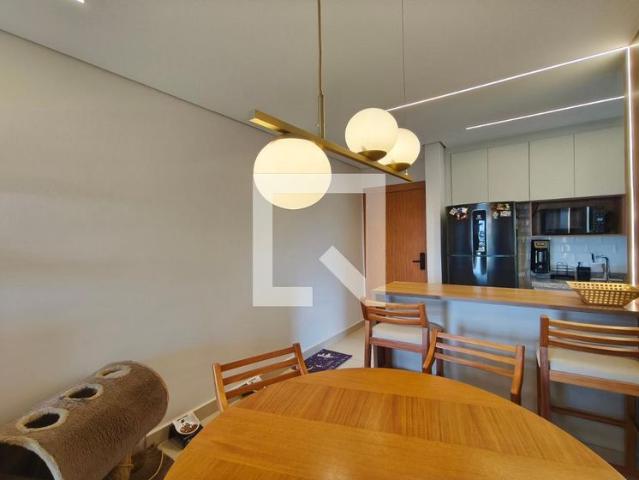 Apto, Proença, 2 Quartos, 53 m2 Campinas