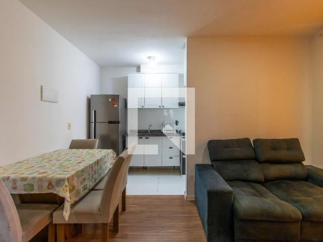 Apto, Quinta dos Angicos, 2 Quartos, 45 m2 Cotia