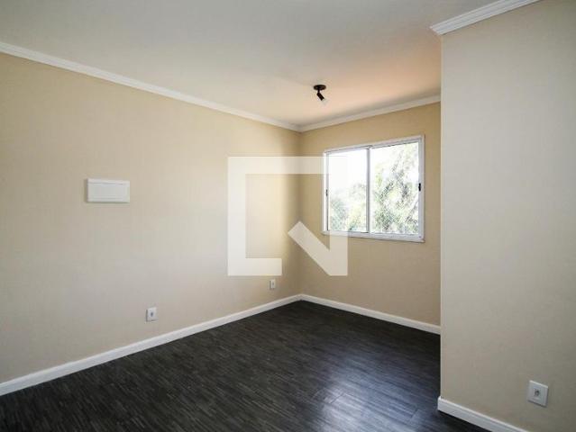 Apto, Quinta dos Angicos, 2 Quartos, 46 m2 Cotia