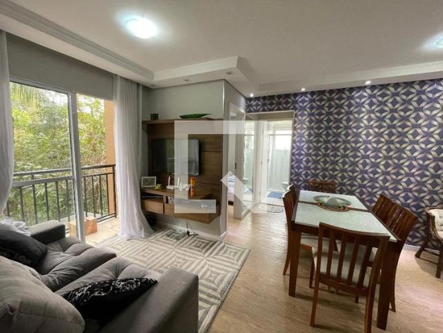 Apto, Quinta dos Angicos, 2 Quartos, 47 m2 Cotia