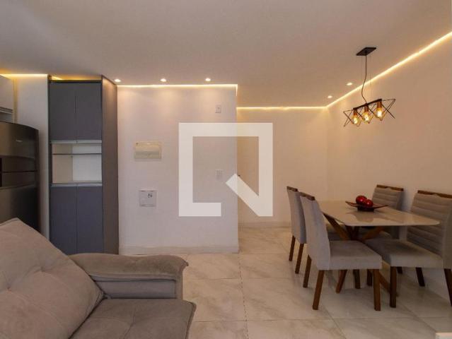 Apto, Quinta dos Angicos, 2 Quartos, 49 m2 Cotia