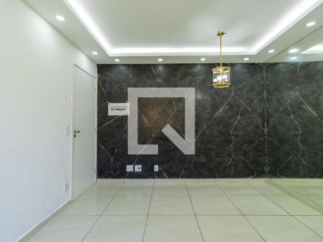 Apto, Quinta dos Angicos, 2 Quartos, 50 m2 Cotia