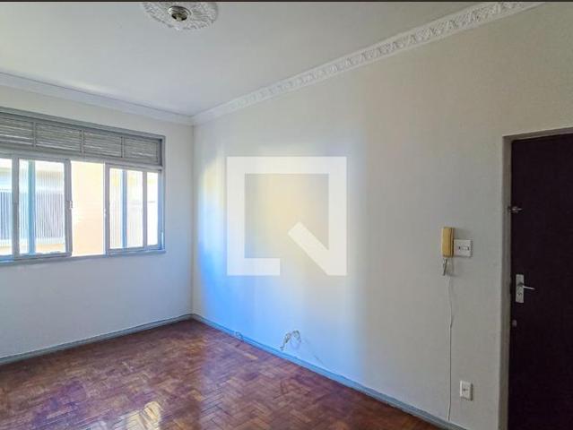 Apto, Quintino Bocaiúva, 1 Quarto, 40 m2 Rio de Janeiro