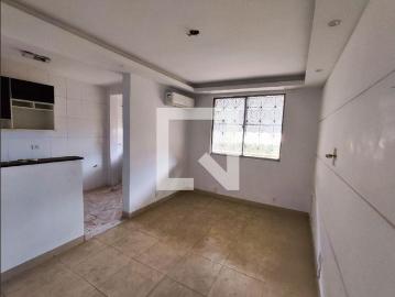 Apto, Quintino Bocaiúva, 1 Quarto, 40 m2 Rio de Janeiro