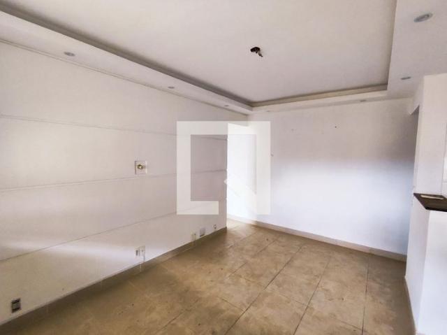 Apto, Quintino Bocaiúva, 1 Quarto, 40 m2 Rio de Janeiro