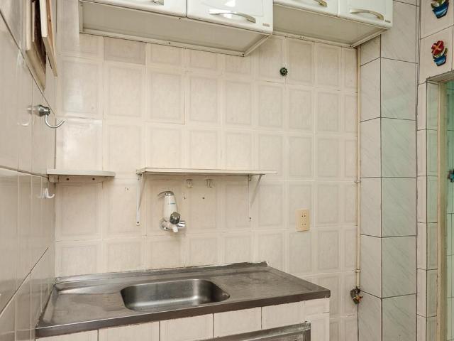 Apto, Quintino Bocaiúva, 1 Quarto, 40 m2 Rio de Janeiro