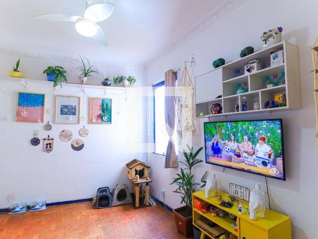 Apto, Quintino Bocaiúva, 2 Quartos, 80 m2 Rio de Janeiro