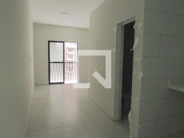 Apto, Quitaúna, 1 Quarto, 27 m2 Osasco