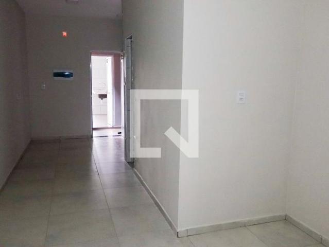 Apto, Quitaúna, 1 Quarto, 27 m2 Osasco