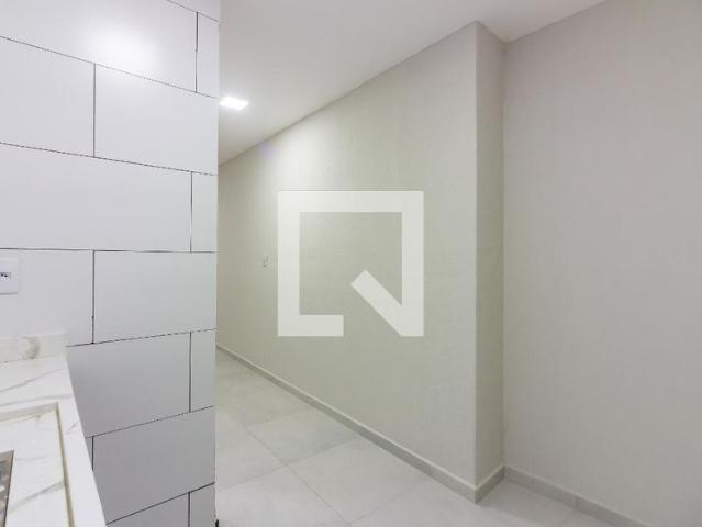 Apto, Quitaúna, 1 Quarto, 25 m2 Osasco