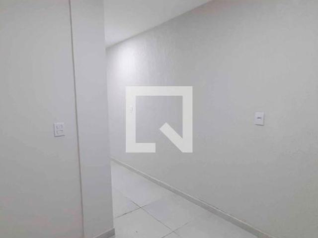 Apto, Quitaúna, 1 Quarto, 25 m2 Osasco
