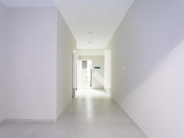 Apto, Quitaúna, 1 Quarto, 27 m2 Osasco