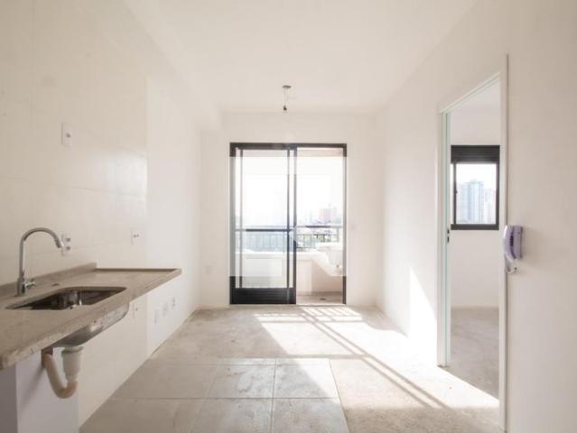 Apto, Quitaúna, 1 Quarto, 28 m2 Osasco