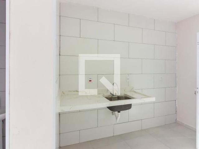 Apto, Quitaúna, 1 Quarto, 30 m2 Osasco