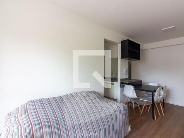Apto, Quitaúna, 1 Quarto, 34 m2 Osasco