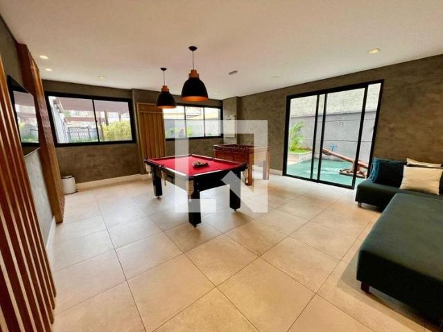 Apto, Quitaúna, 1 Quarto, 38 m2 Osasco