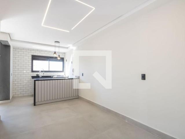Apto, Quitaúna, 1 Quarto, 38 m2 Osasco
