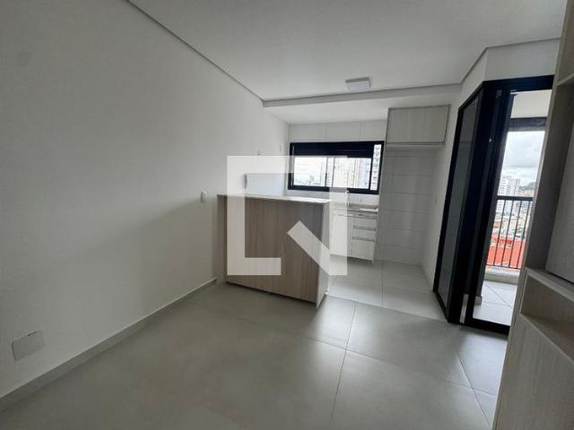 Apto, Quitaúna, 1 Quarto, 39 m2 Osasco