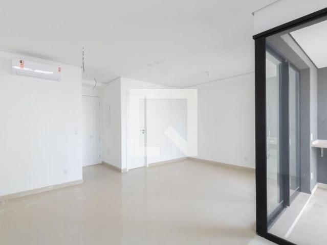 Apto, Quitaúna, 1 Quarto, 39 m2 Osasco