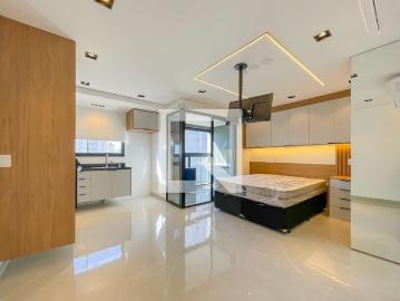 Apto, Quitaúna, 1 Quarto, 39 m2 Osasco
