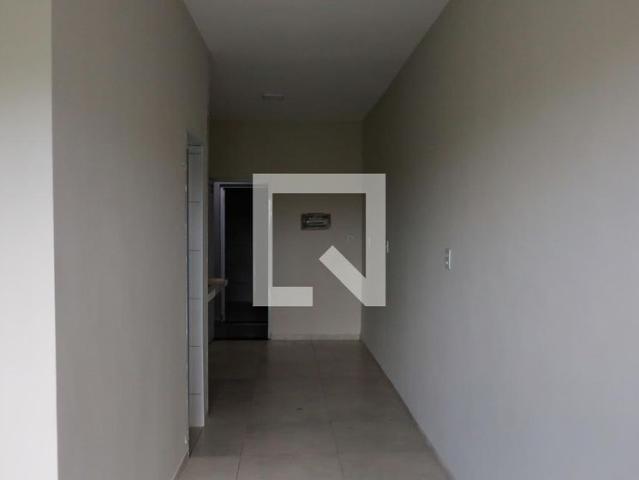Apto, Quitaúna, 1 Quarto, 30 m2 Osasco