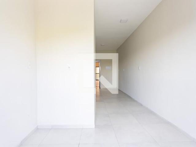 Apto, Quitaúna, 1 Quarto, 30 m2 Osasco