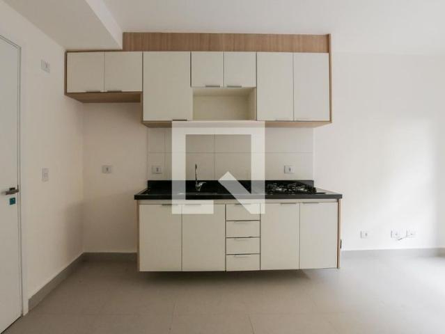 Apto, Quitaúna, 1 Quarto, 30 m2 Osasco