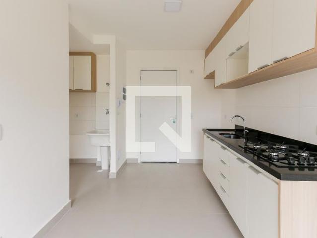 Apto, Quitaúna, 1 Quarto, 30 m2 Osasco