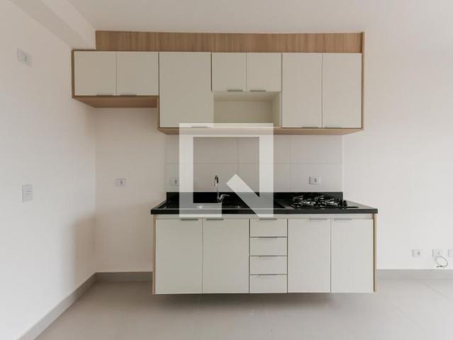 Apto, Quitaúna, 1 Quarto, 30 m2 Osasco