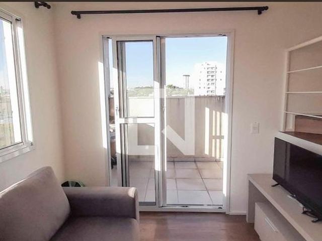Apto, Quitaúna, 1 Quarto, 55 m2 Osasco