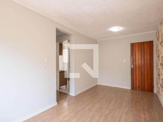 Apto, Quitaúna, 2 Quartos, 42 m2 Osasco