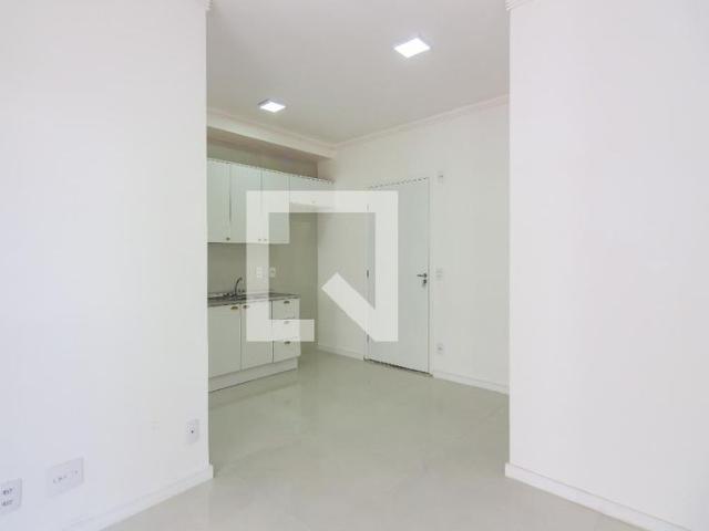 Apto, Quitaúna, 2 Quartos, 47 m2 Osasco