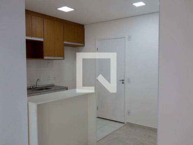 Apto, Quitaúna, 2 Quartos, 45 m2 Osasco