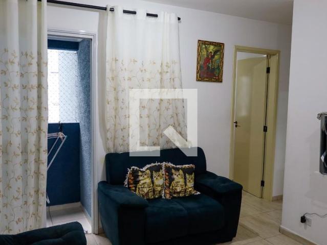Apto, Quitaúna, 2 Quartos, 45 m2 Osasco
