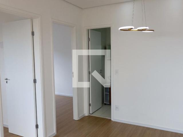 Apto, Quitaúna, 2 Quartos, 45 m2 Osasco