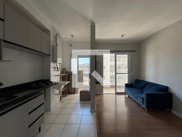 Apto, Quitaúna, 2 Quartos, 45 m2 Osasco