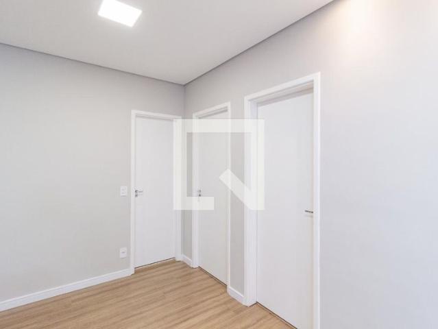Apto, Quitaúna, 2 Quartos, 45 m2 Osasco