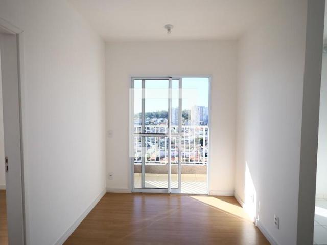 Apto, Quitaúna, 2 Quartos, 46 m2 Osasco