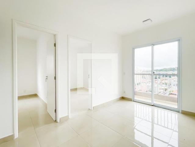 Apto, Quitaúna, 2 Quartos, 46 m2 Osasco