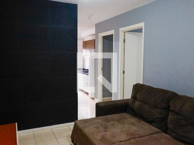 Apto, Quitaúna, 2 Quartos, 48 m2 Osasco