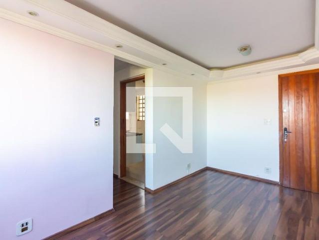 Apto, Quitaúna, 2 Quartos, 48 m2 Osasco