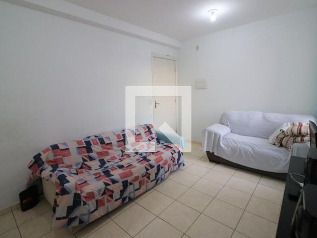 Apto, Quitaúna, 2 Quartos, 49 m2 Osasco