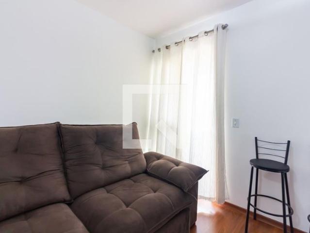 Apto, Quitaúna, 2 Quartos, 49 m2 Osasco