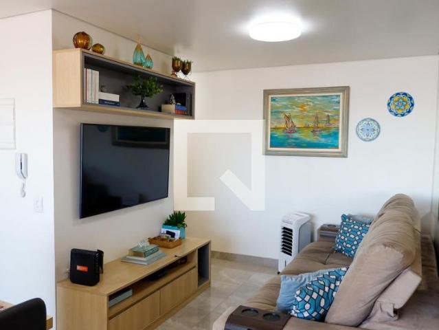 Apto, Quitaúna, 2 Quartos, 49 m2 Osasco