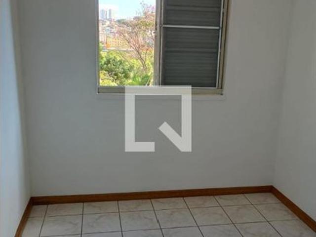Apto, Quitaúna, 2 Quartos, 50 m2 Osasco
