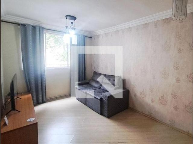 Apto, Quitaúna, 2 Quartos, 50 m2 Osasco