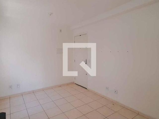 Apto, Quitaúna, 2 Quartos, 50 m2 Osasco