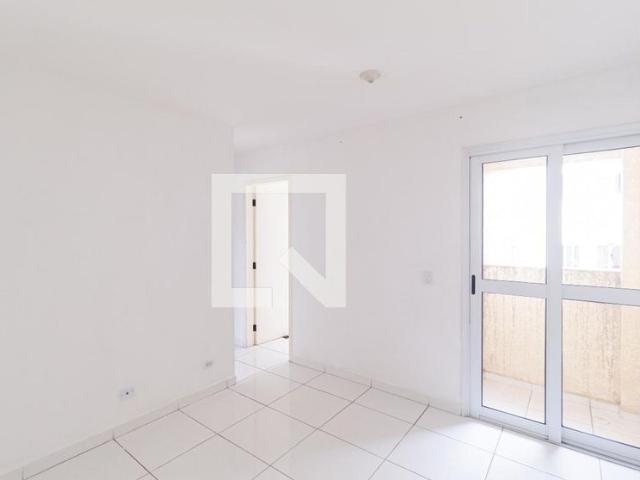 Apto, Quitaúna, 2 Quartos, 52 m2 Osasco