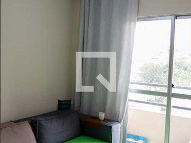 Apto, Quitaúna, 2 Quartos, 52 m2 Osasco